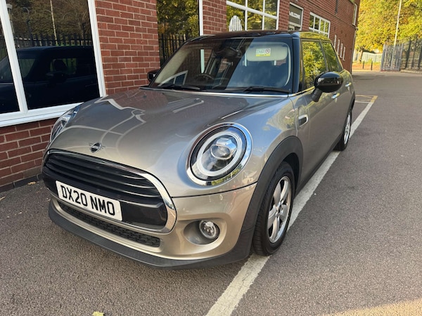 Used MINI Hatch 2020 for sale - 75516348: Photo 4