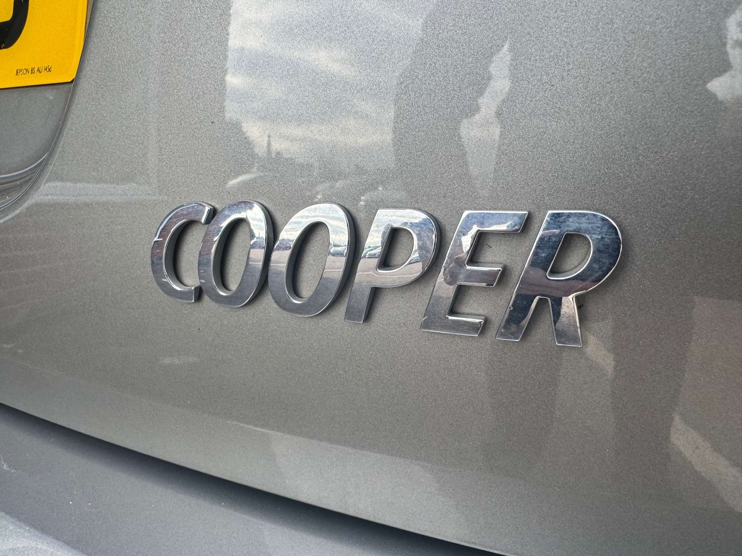 Used MINI Hatch 2020 for sale - 75516348: Photo 50