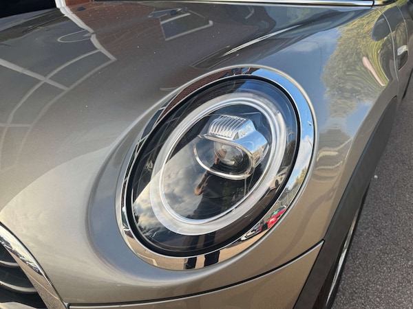Used MINI Hatch 2020 for sale - 75516348: Photo 5