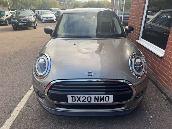 Used MINI Hatch 2020 for sale - 75516348: Photo 7
