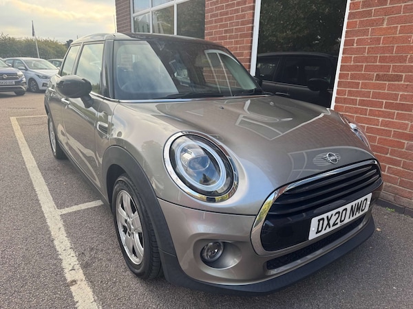 Used MINI Hatch 2020 for sale - 75516348: Photo 8
