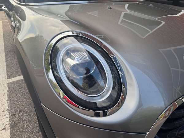 Used MINI Hatch 2020 for sale - 75516348: Photo 9