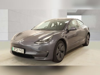 Used Tesla Model 3 2021 for sale - 78729929: Photo