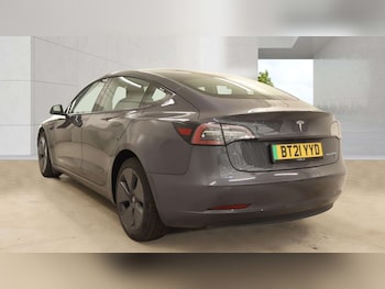 Used Tesla Model 3 2021 for sale - 78729929: Photo
