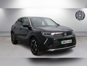 Used Vauxhall Mokka 2022 for sale - 79449530: Photo