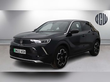 Used Vauxhall Mokka 2022 for sale - 79449530: Photo