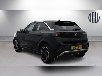 Used Vauxhall Mokka 2022 for sale - 79449530: Photo
