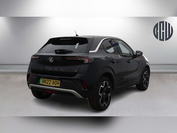 Used Vauxhall Mokka 2022 for sale - 79449530: Photo