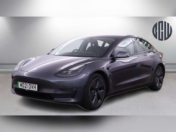 Used Tesla Model 3 2021 for sale - 78987492: Photo