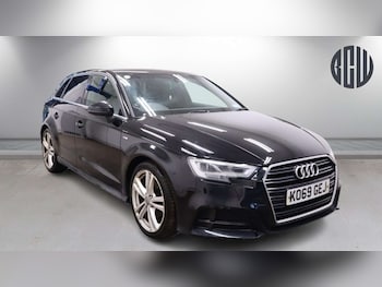 Used Audi A3 2020 for sale - 78502938: Photo