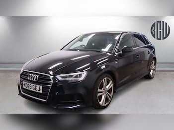 Used Audi A3 2020 for sale - 78502938: Photo