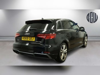 Used Audi A3 2020 for sale - 78502938: Photo
