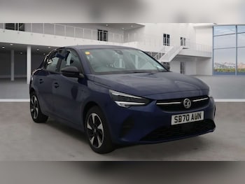 Used Vauxhall Corsa 2020 for sale - 76210011: Photo