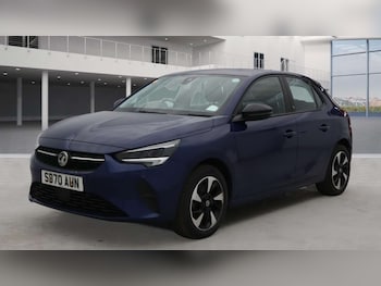 Used Vauxhall Corsa 2020 for sale - 76210011: Photo