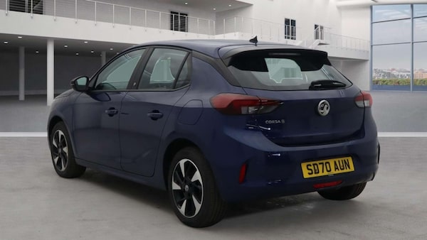 Used Vauxhall Corsa 2020 for sale - 76210011: Photo 3