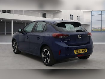 Used Vauxhall Corsa 2020 for sale - 76210011: Photo