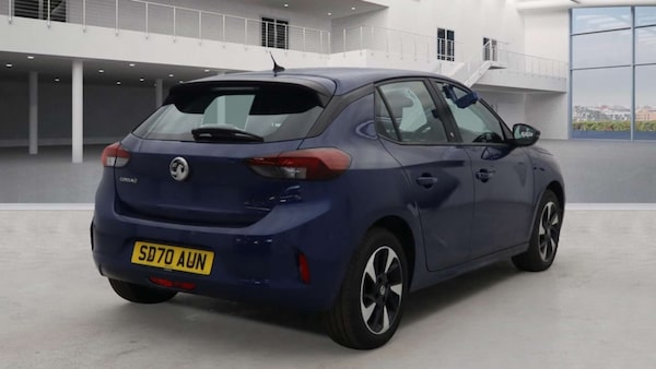 Used Vauxhall Corsa 2020 for sale - 76210011: Photo 4