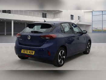 Used Vauxhall Corsa 2020 for sale - 76210011: Photo