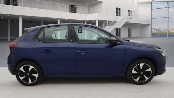 Used Vauxhall Corsa 2020 for sale - 76210011: Photo 5