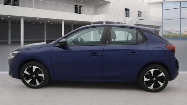 Used Vauxhall Corsa 2020 for sale - 76210011: Photo 6