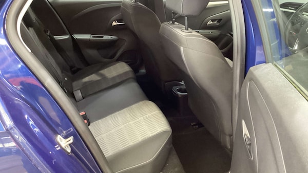 Used Vauxhall Corsa 2020 for sale - 76210011: Photo 8
