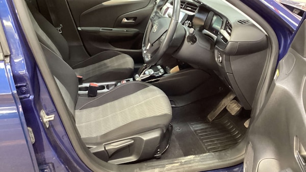 Used Vauxhall Corsa 2020 for sale - 76210011: Photo 9