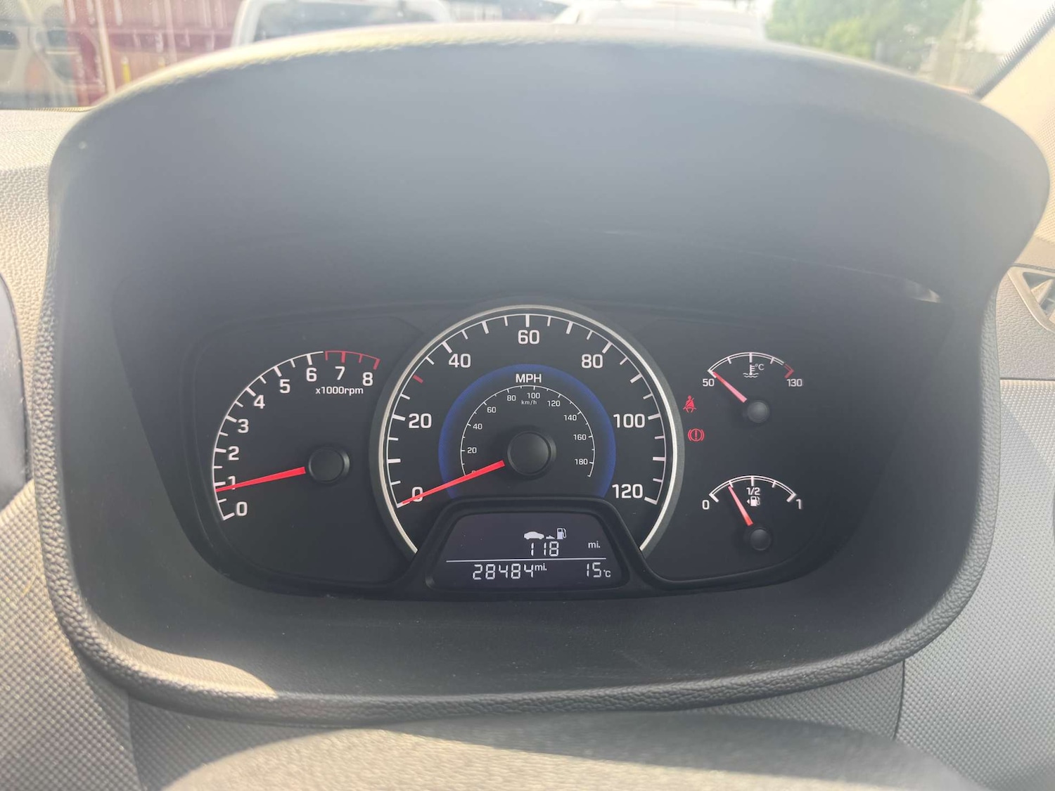 Vehicle 27