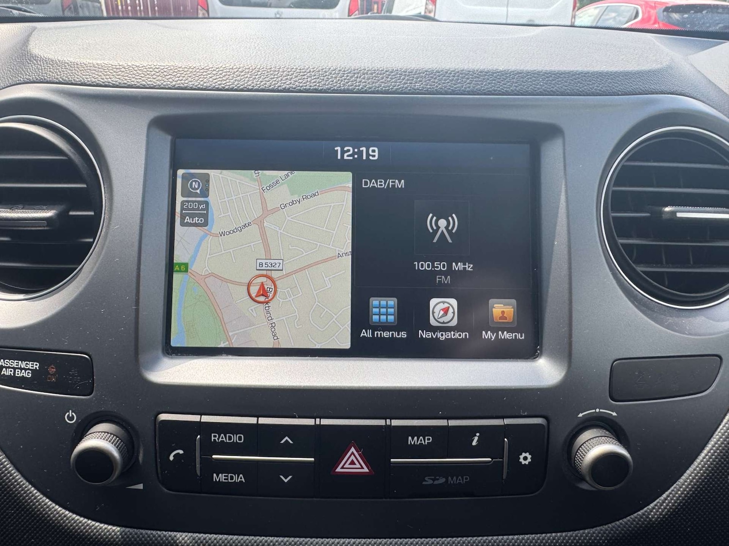 Vehicle 28
