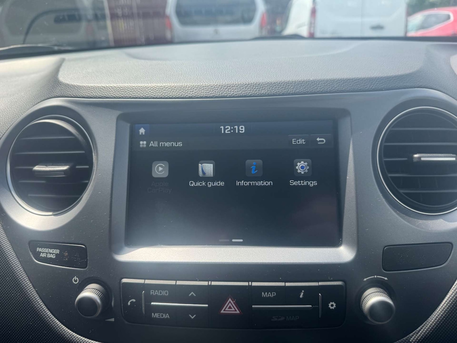 Vehicle 29