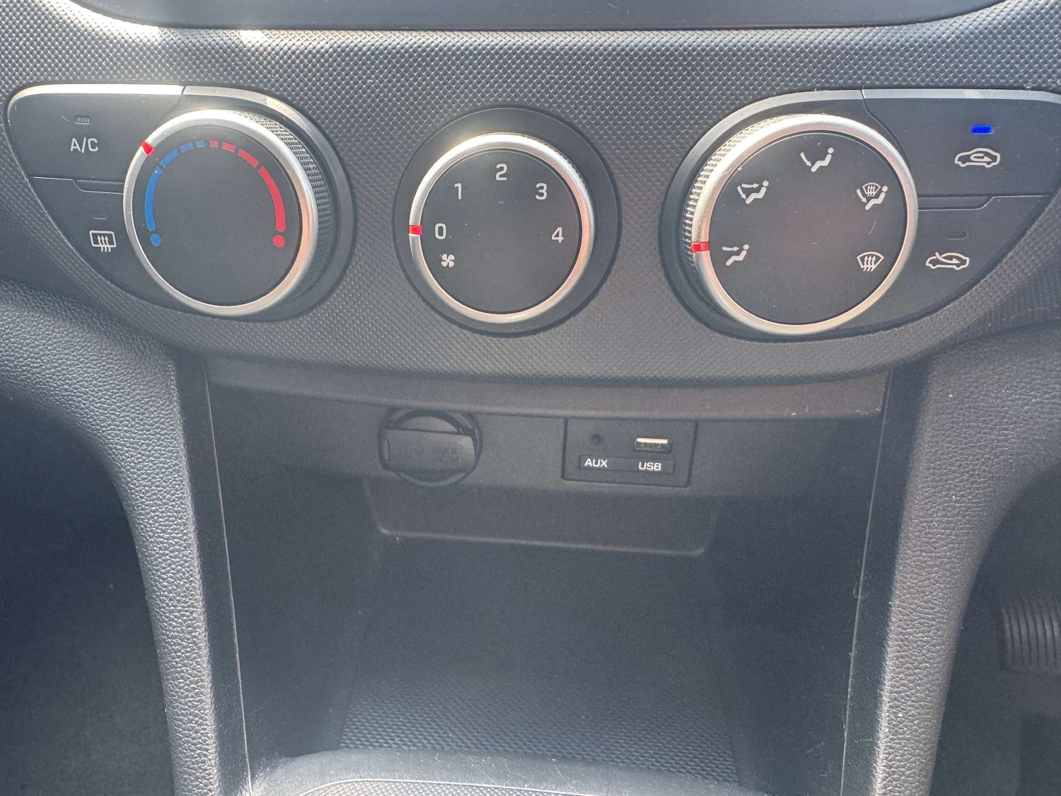 Vehicle 31