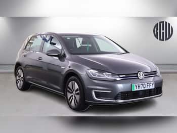 Used Volkswagen Golf 2020 for sale - 79792982: Photo