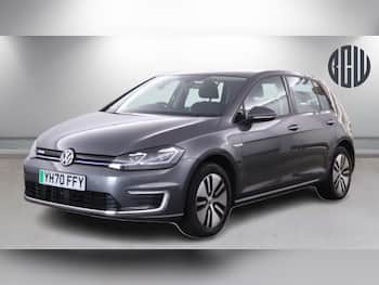 Used Volkswagen Golf 2020 for sale - 79792982: Photo