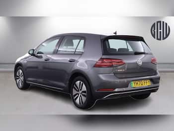 Used Volkswagen Golf 2020 for sale - 79792982: Photo