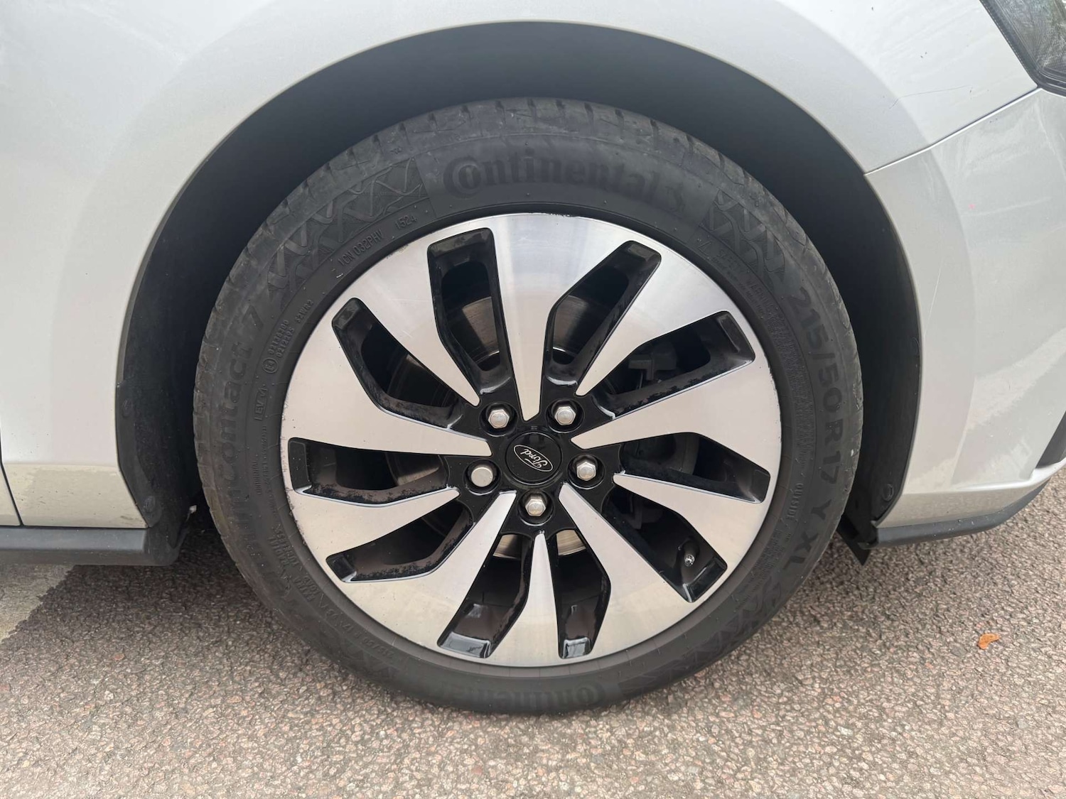 Used Ford Focus 2021 for sale - 77288551: Photo 10