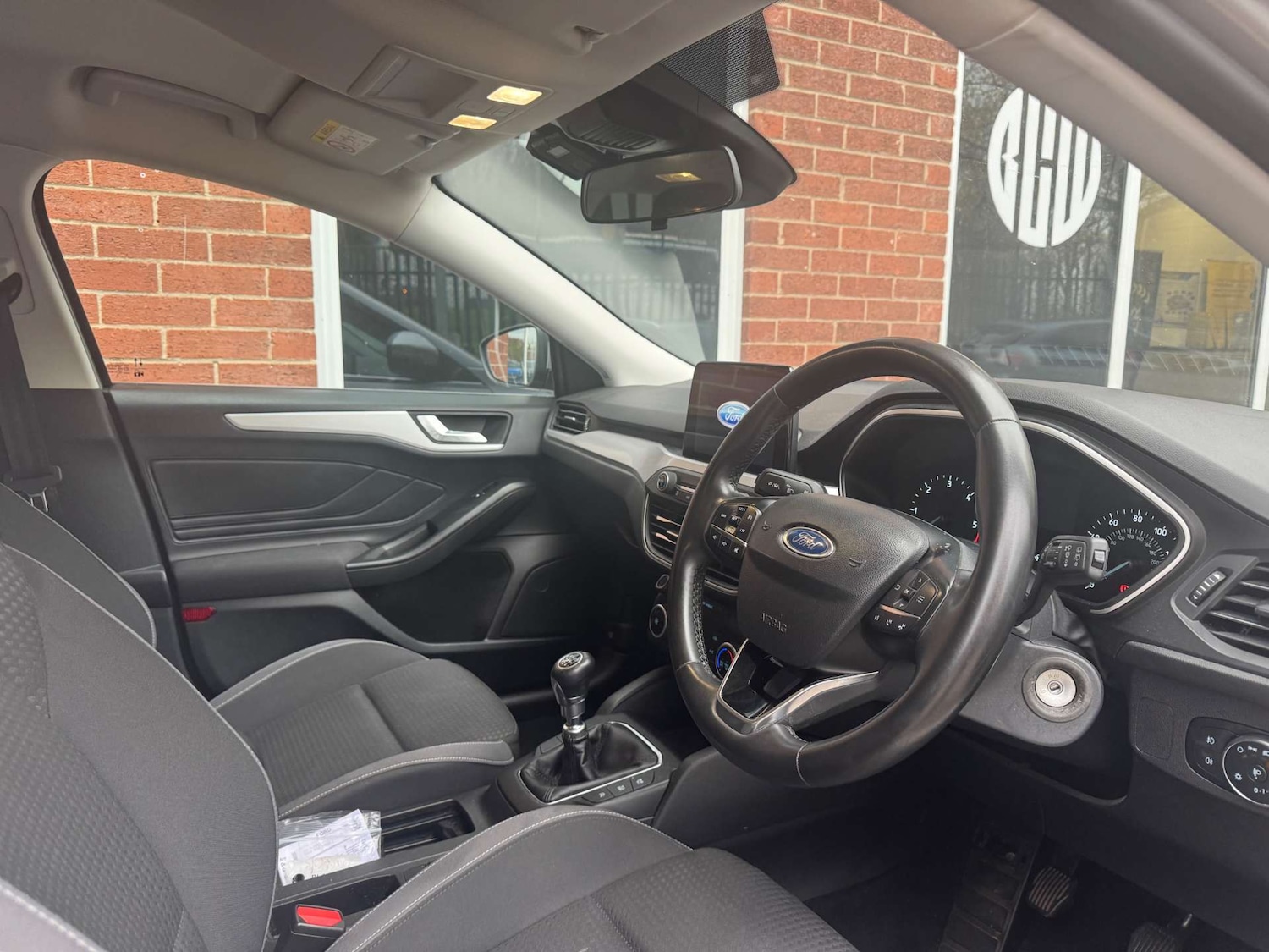 Used Ford Focus 2021 for sale - 77288551: Photo 11