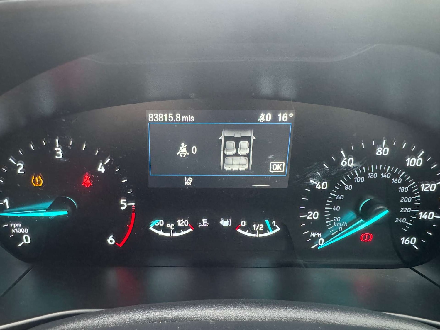 Used Ford Focus 2021 for sale - 77288551: Photo 14