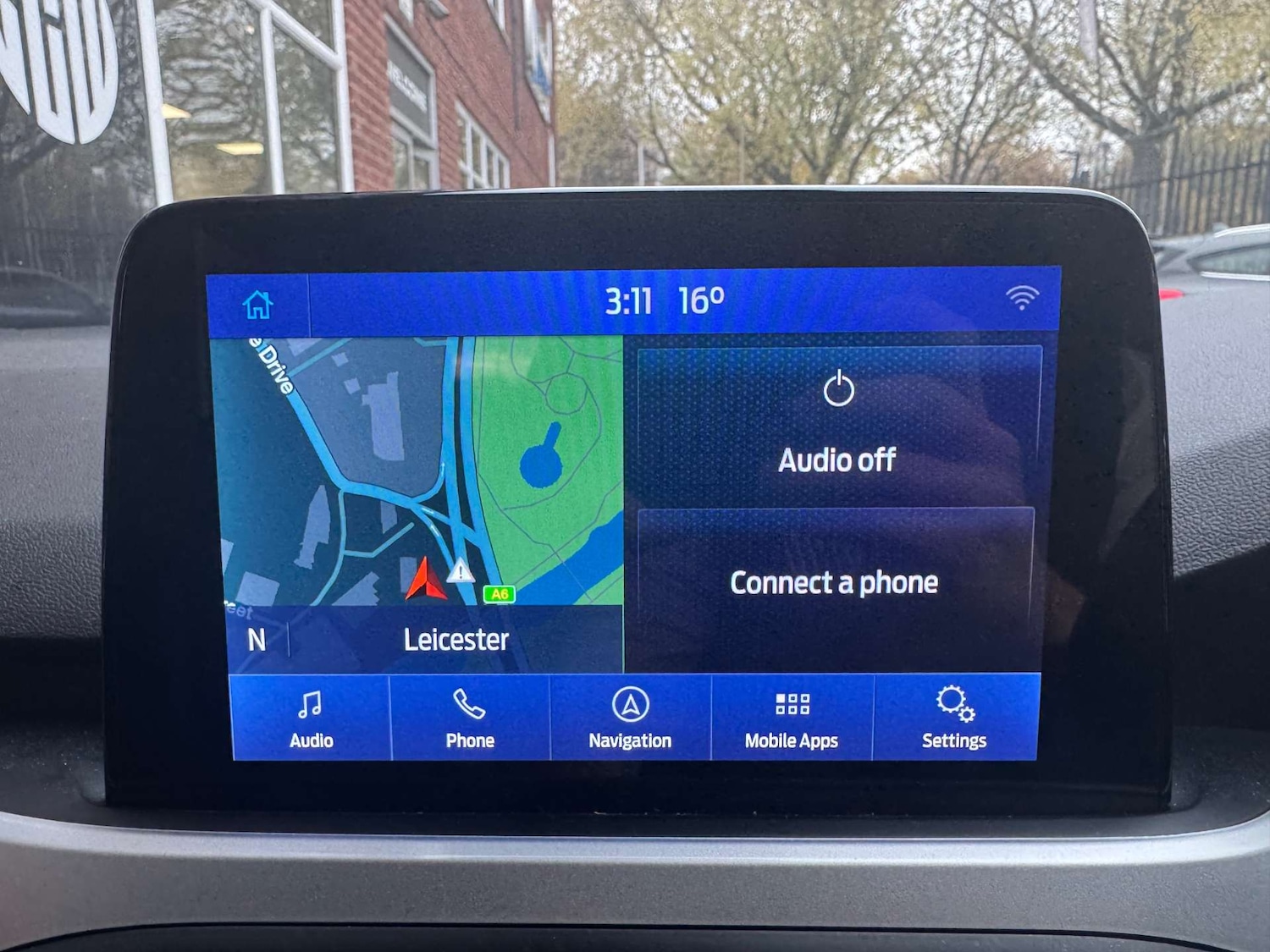 Used Ford Focus 2021 for sale - 77288551: Photo 15