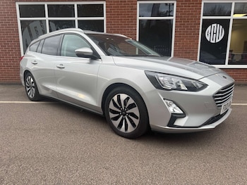 Ford Focus feature image