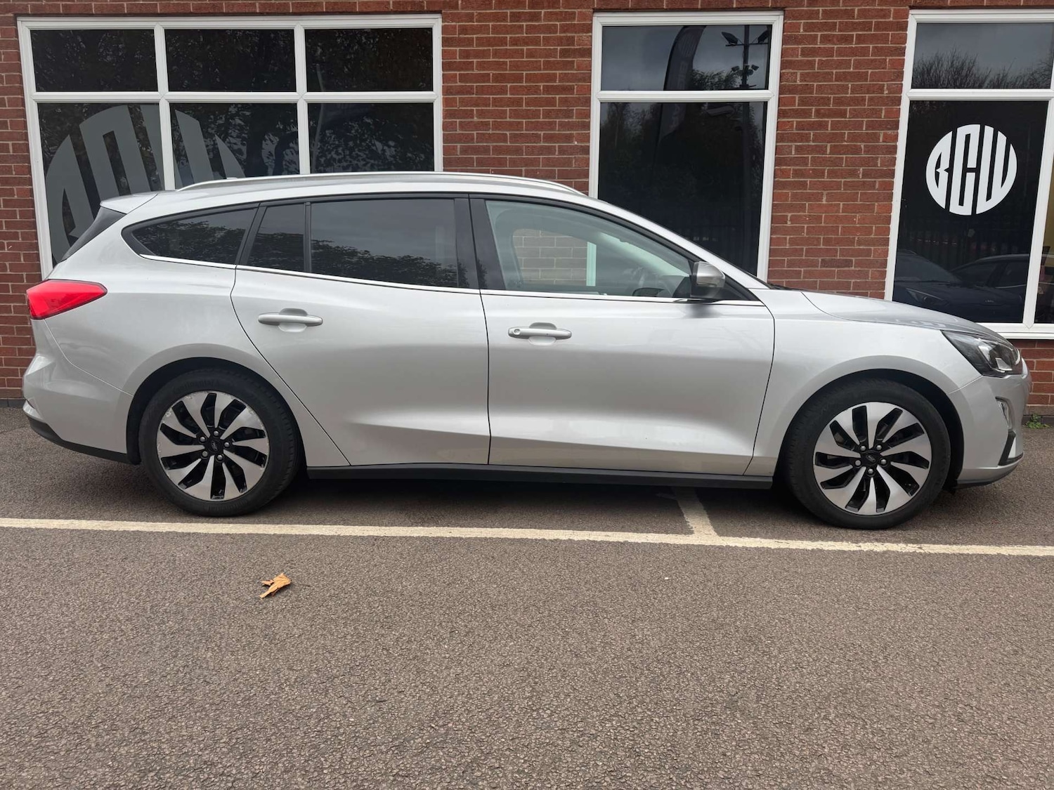 Used Ford Focus 2021 for sale - 77288551: Photo 2