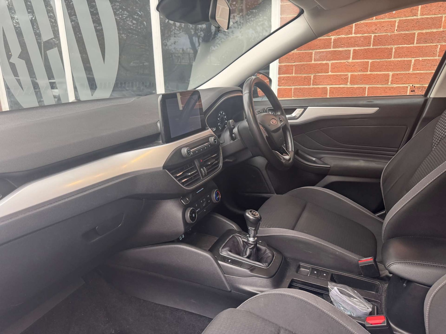 Used Ford Focus 2021 for sale - 77288551: Photo 20