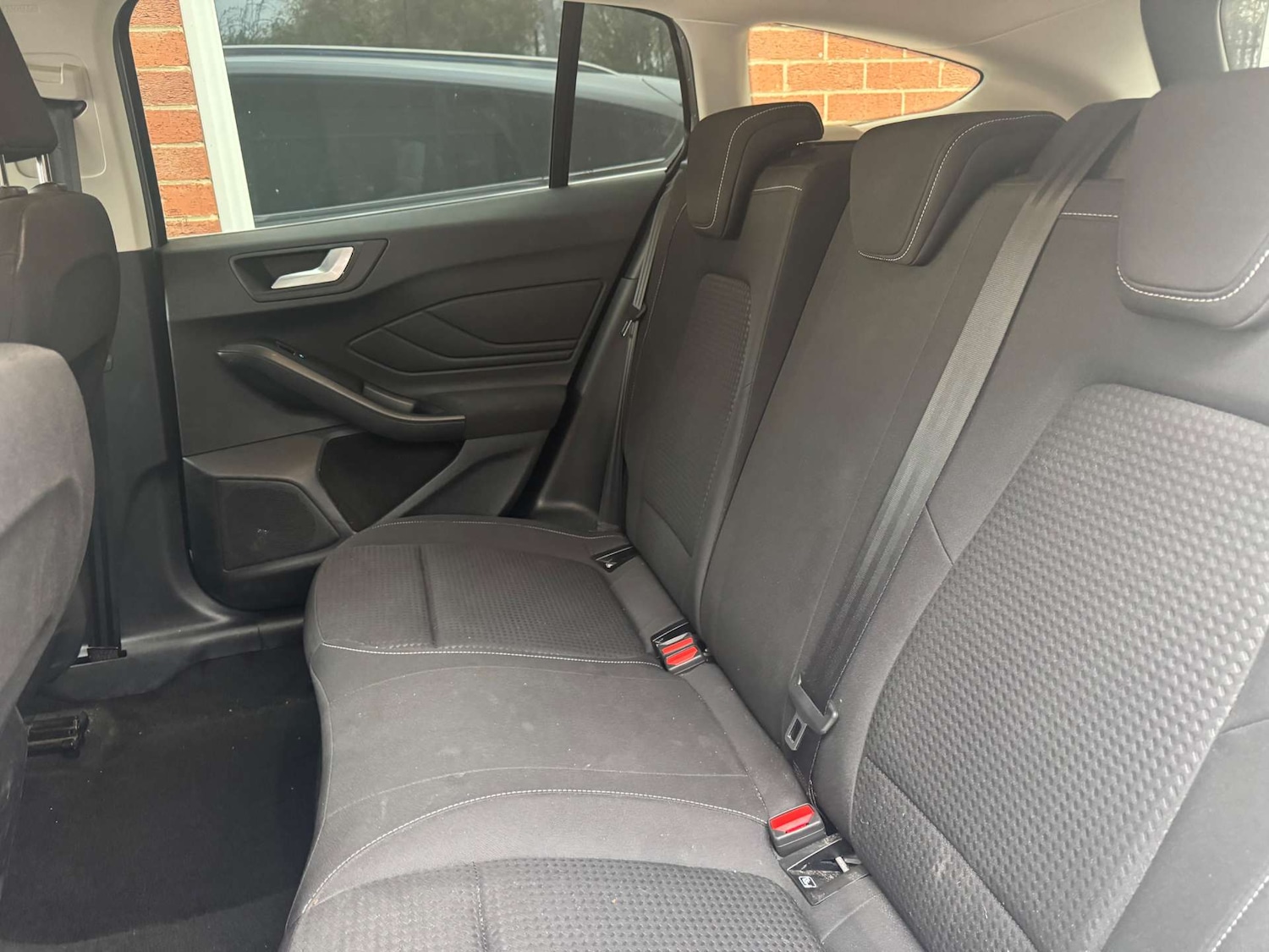 Used Ford Focus 2021 for sale - 77288551: Photo 22