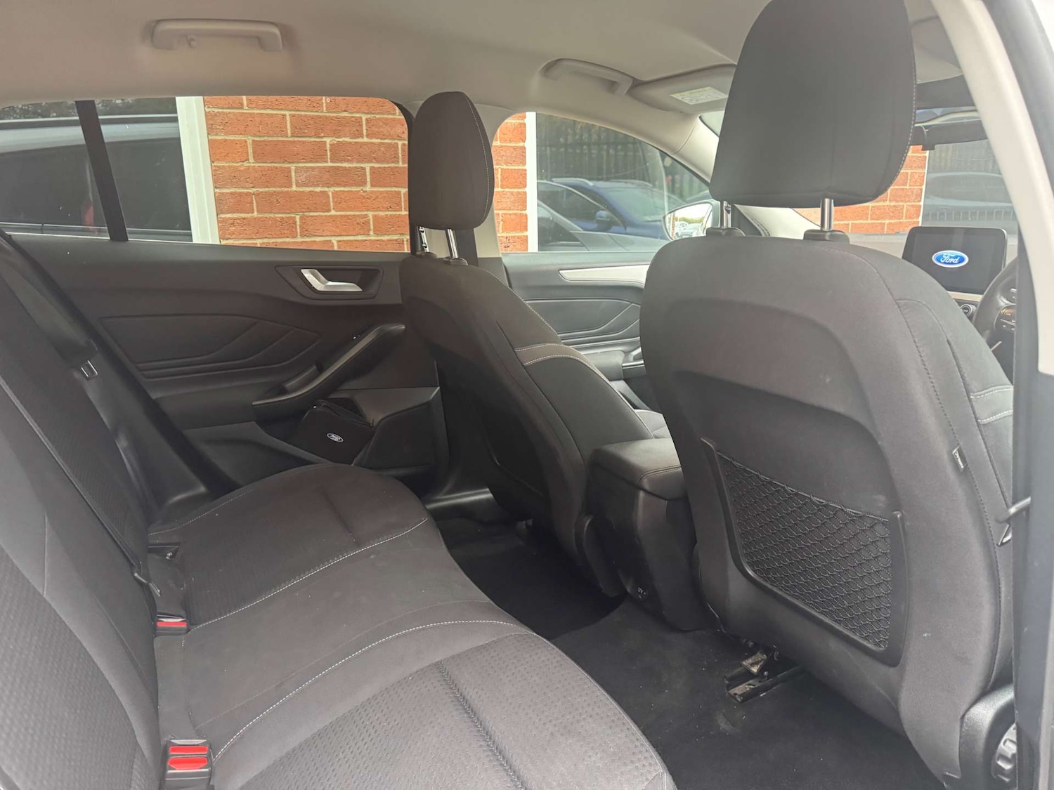 Used Ford Focus 2021 for sale - 77288551: Photo 24