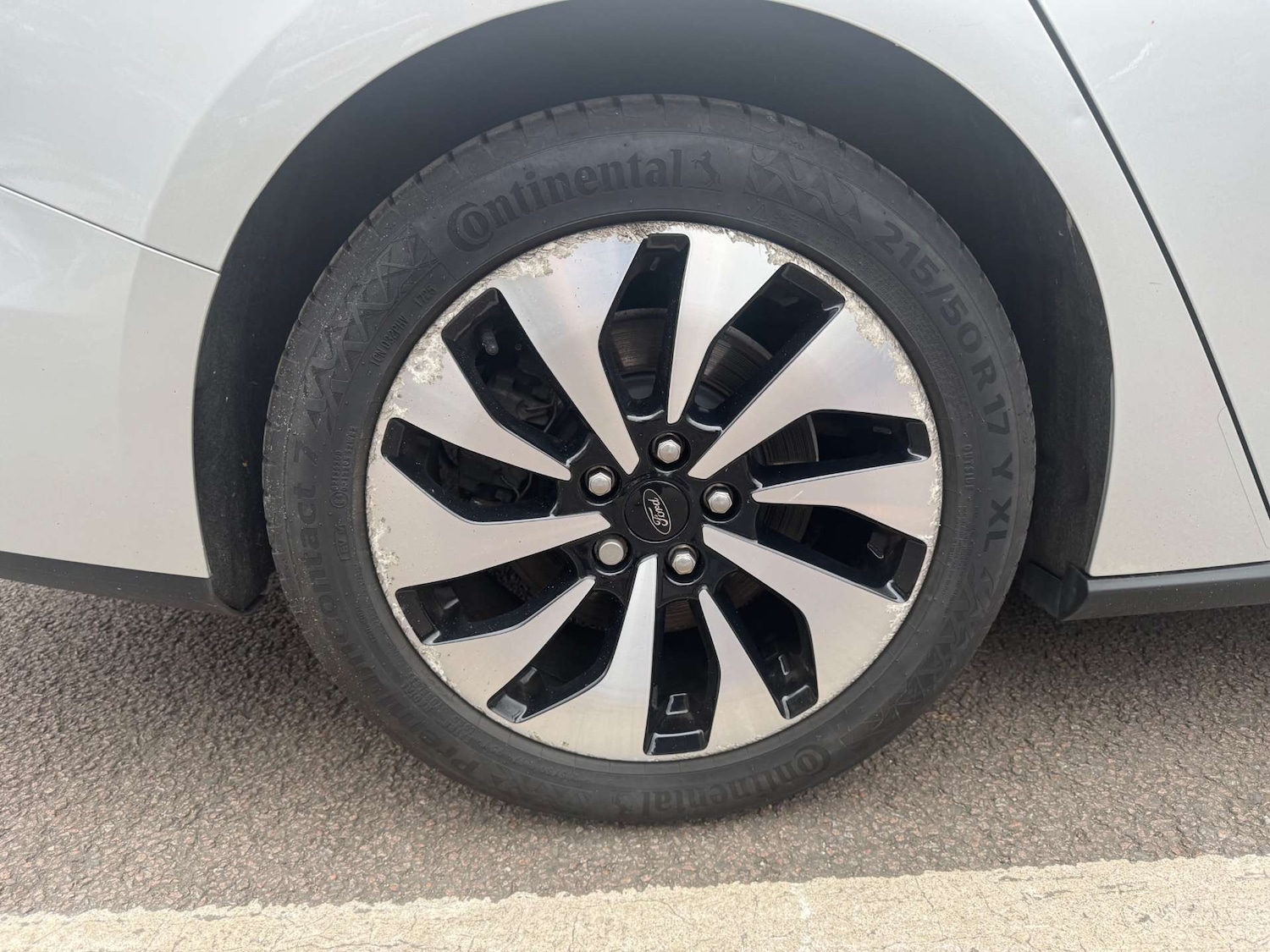 Used Ford Focus 2021 for sale - 77288551: Photo 25