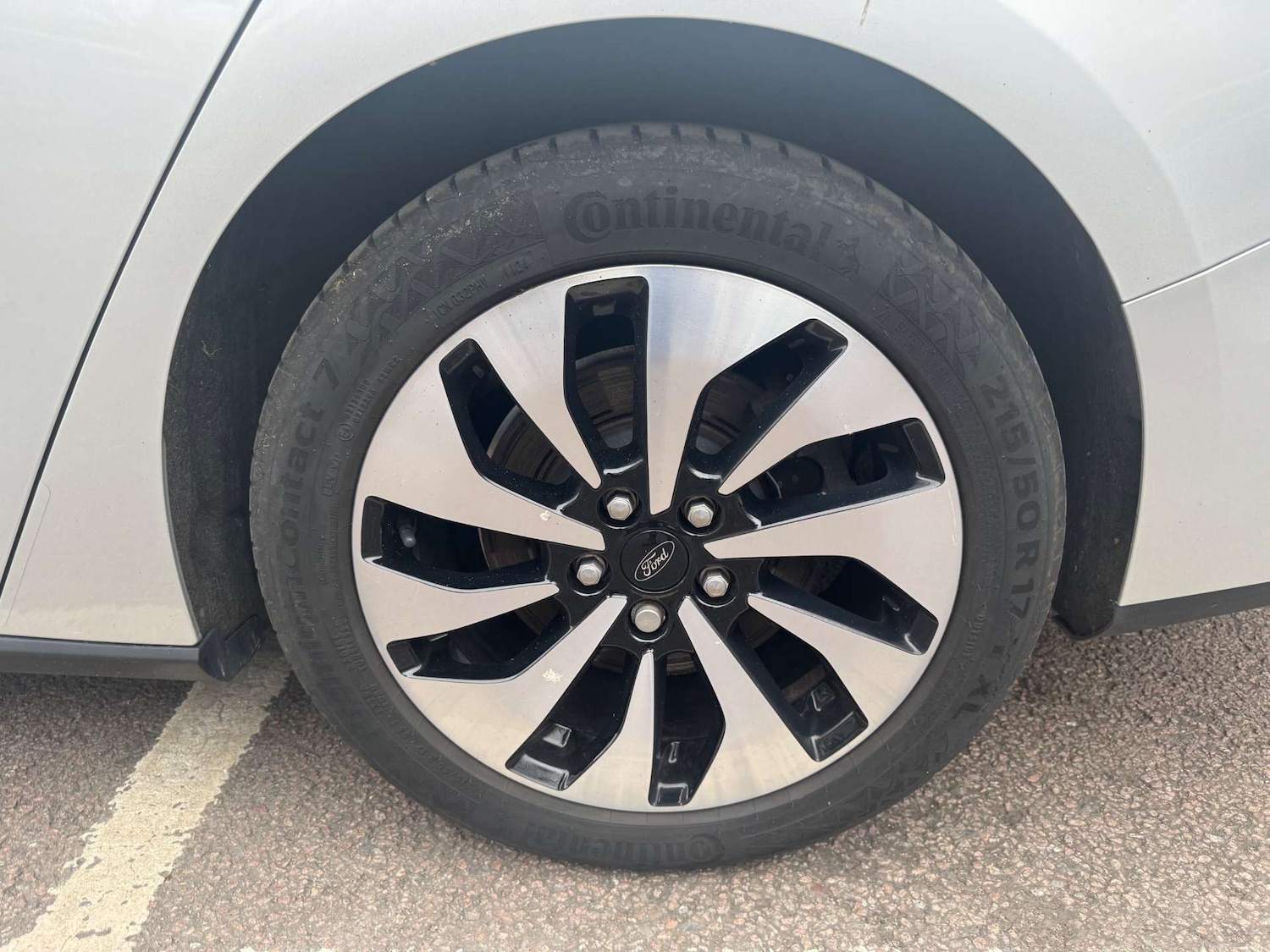 Used Ford Focus 2021 for sale - 77288551: Photo 26