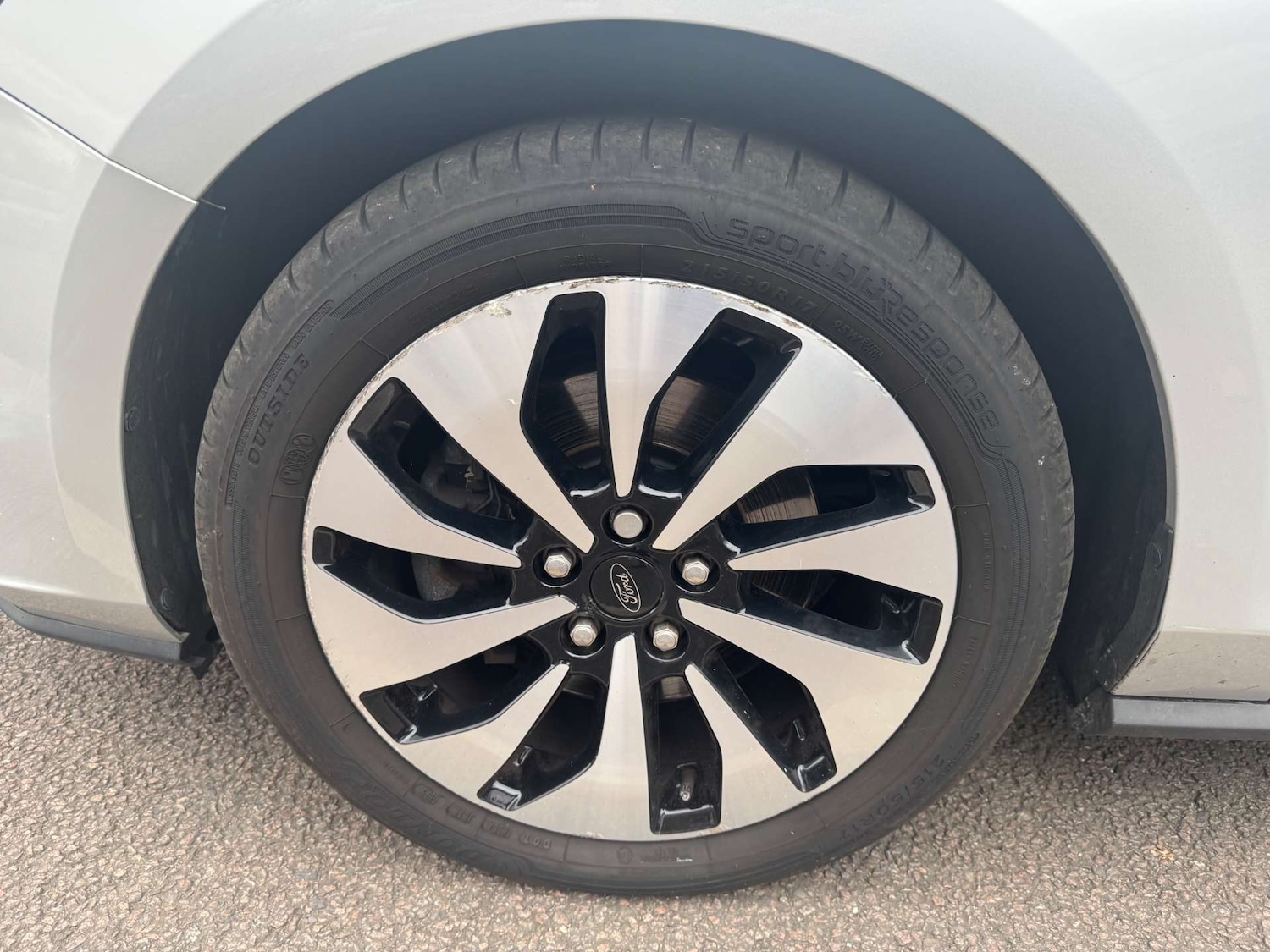 Used Ford Focus 2021 for sale - 77288551: Photo 27