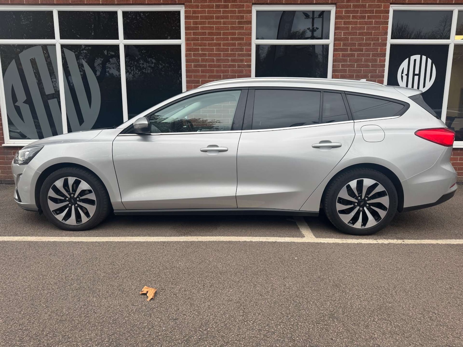 Used Ford Focus 2021 for sale - 77288551: Photo 3