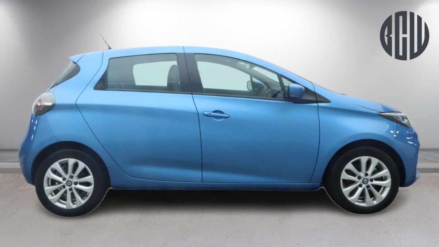 Used Renault Zoe 2021 for sale - 77535135: Photo 5