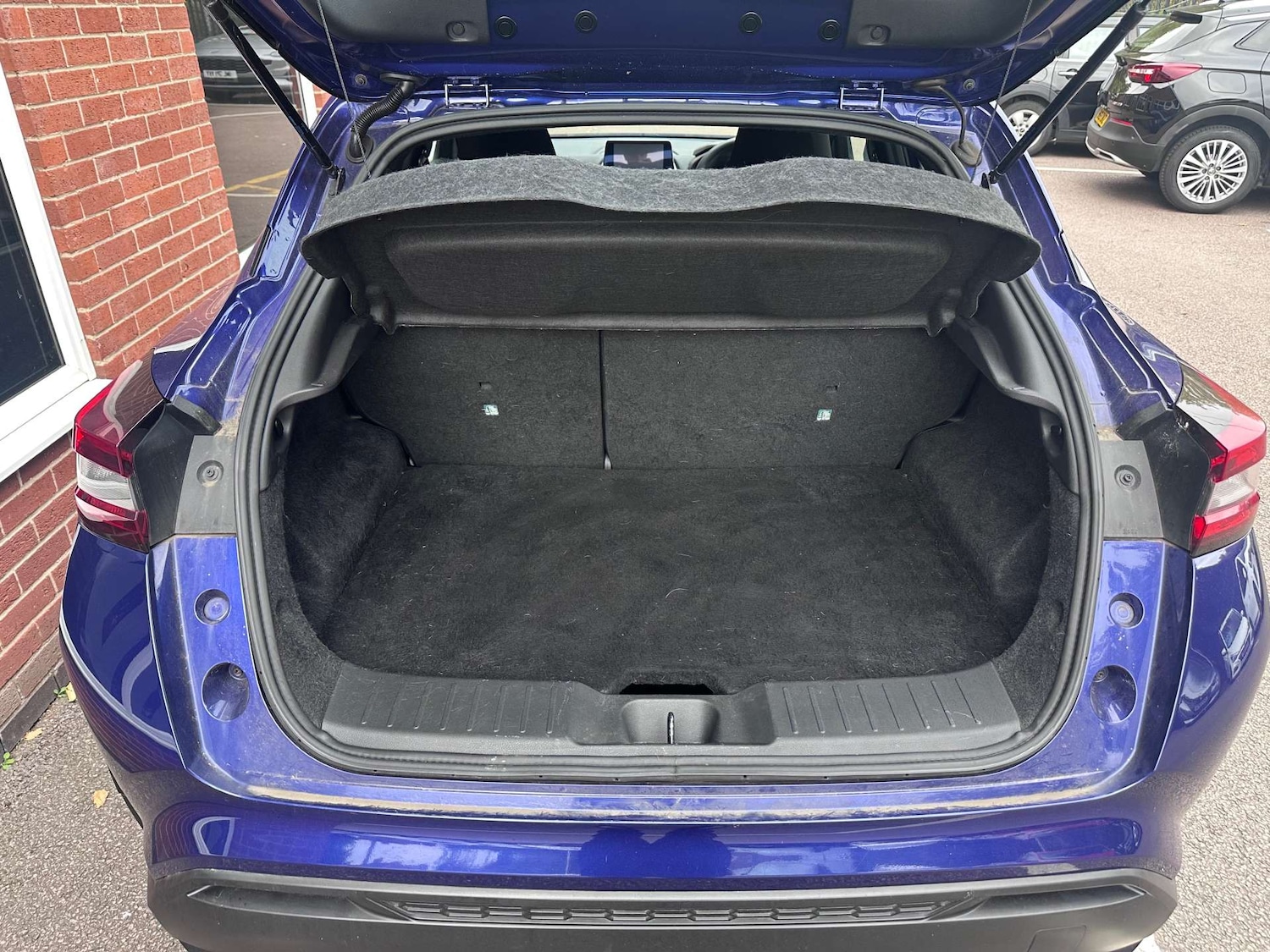 Used Nissan Juke 2020 for sale - 76274205: Photo 10