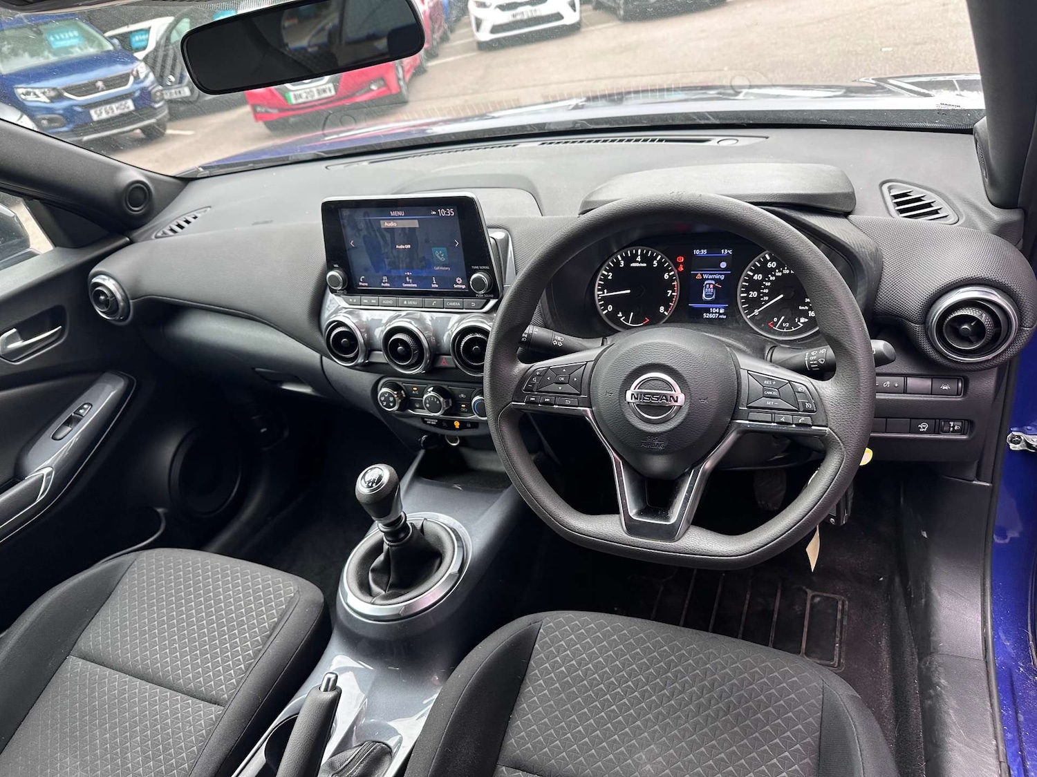 Used Nissan Juke 2020 for sale - 76274205: Photo 11