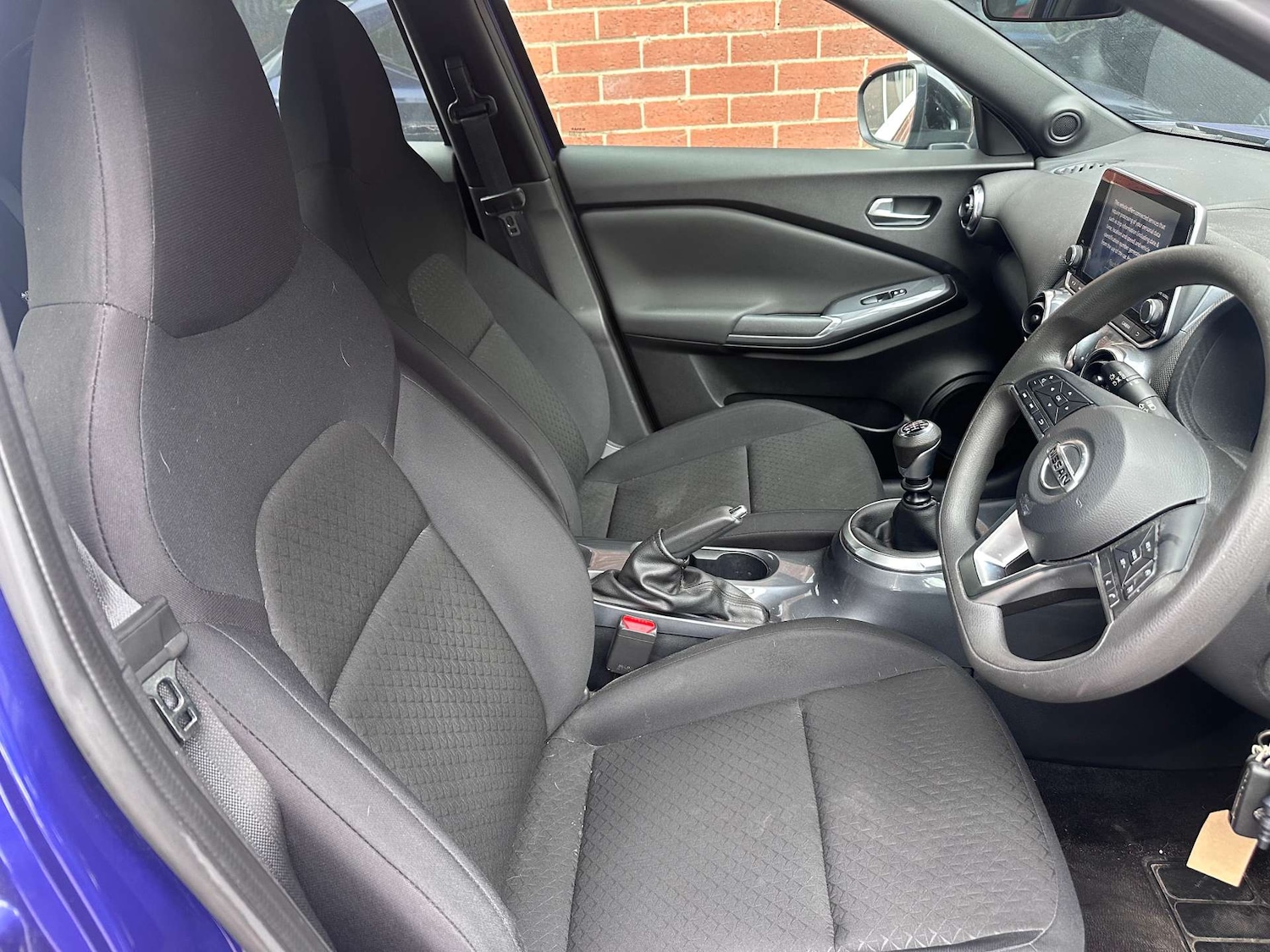 Used Nissan Juke 2020 for sale - 76274205: Photo 12